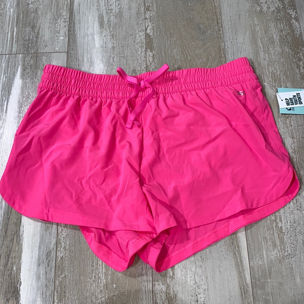 Athletic Shorts